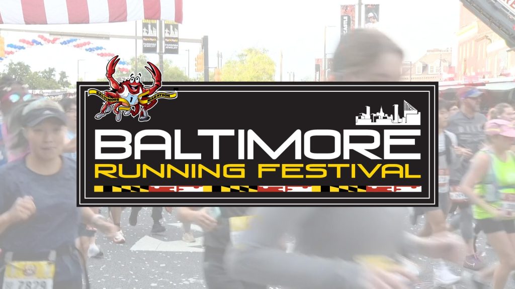Baltimore Racesn Baltimore Running Festival: Street closures, parking restrictions and ...
