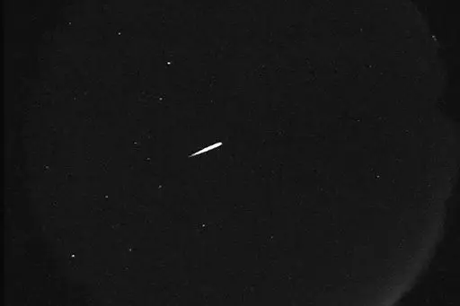 The Orionid meteor shower is coming. Here's how and when to watch ...