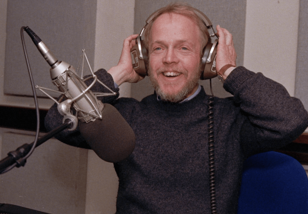 NPR radio host Noah Adams dies at 84 | WBAL Baltimore News