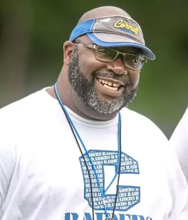 High school football coach dies after medical emergency at game | WBAL ...
