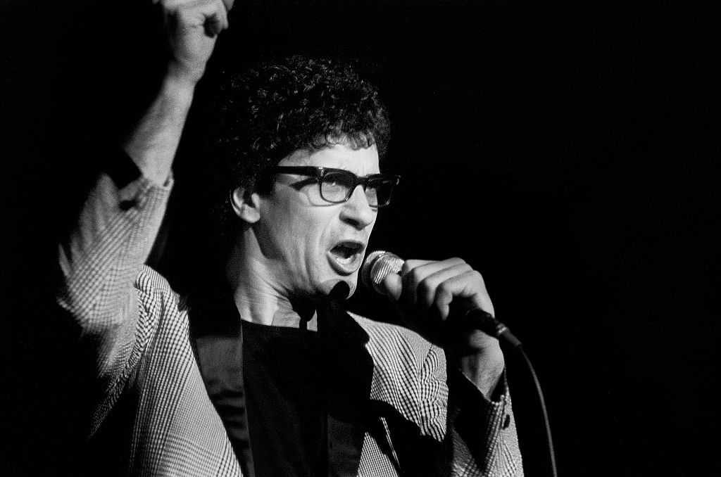 Music icon Donnie Iris dies at 83
