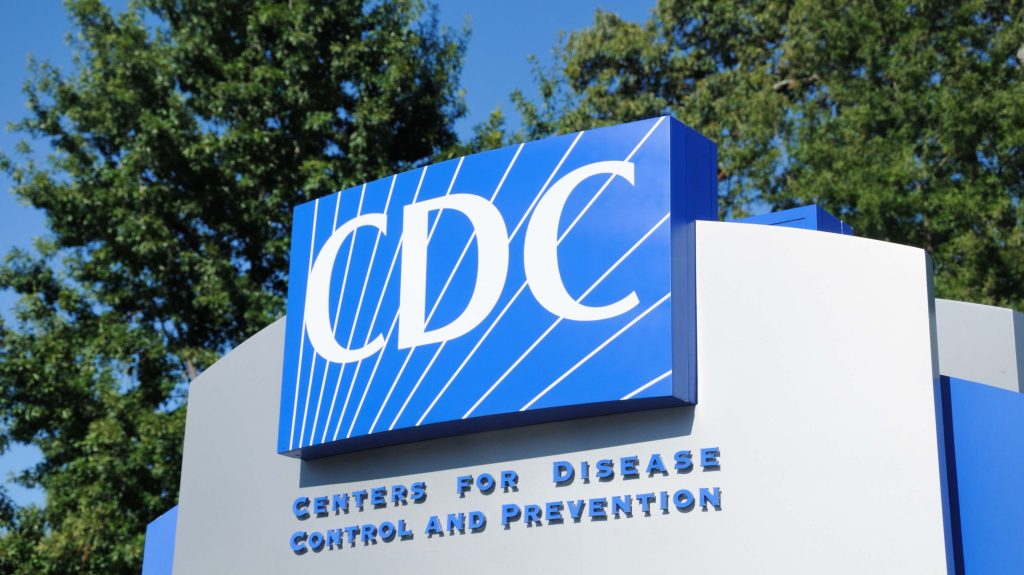 CDC's deputy director resigns after being hired in April