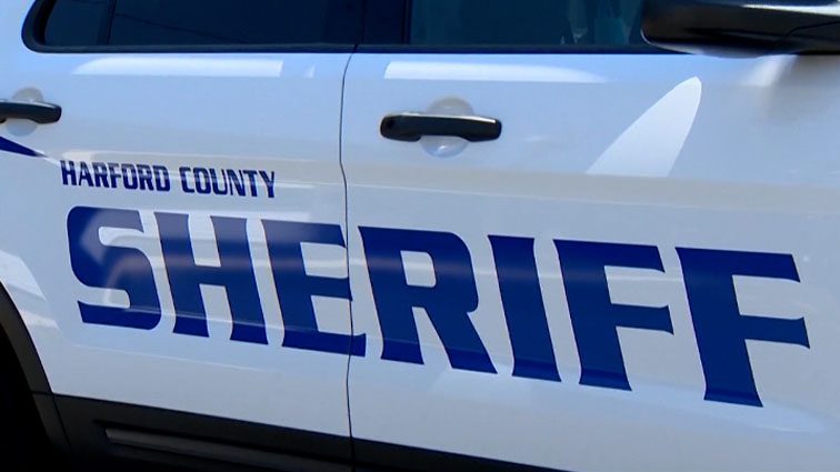 Harford County K-9 officer says sheriff retaliated after sexual harassment complaint