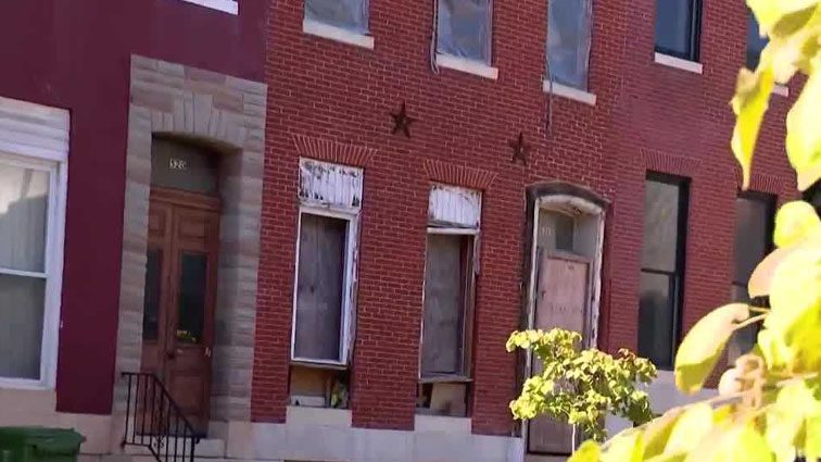 Baltimore heirs' property crisis exposed at Lewis Museum screening