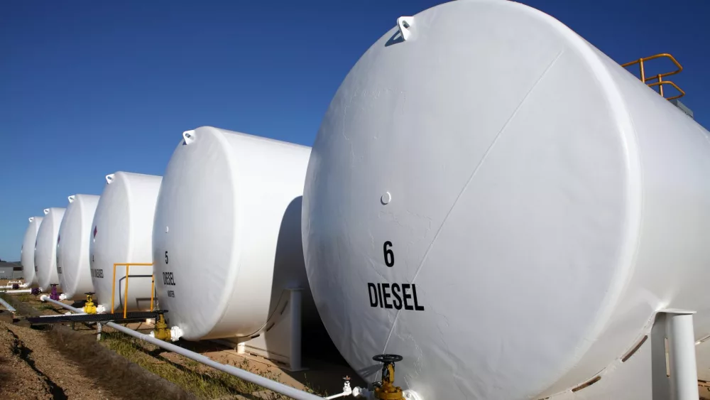 diesel-fuel-storage-tanks
