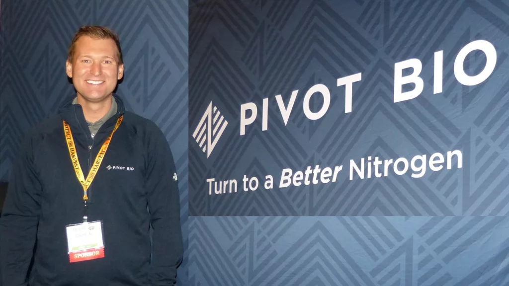 Pivot Bio