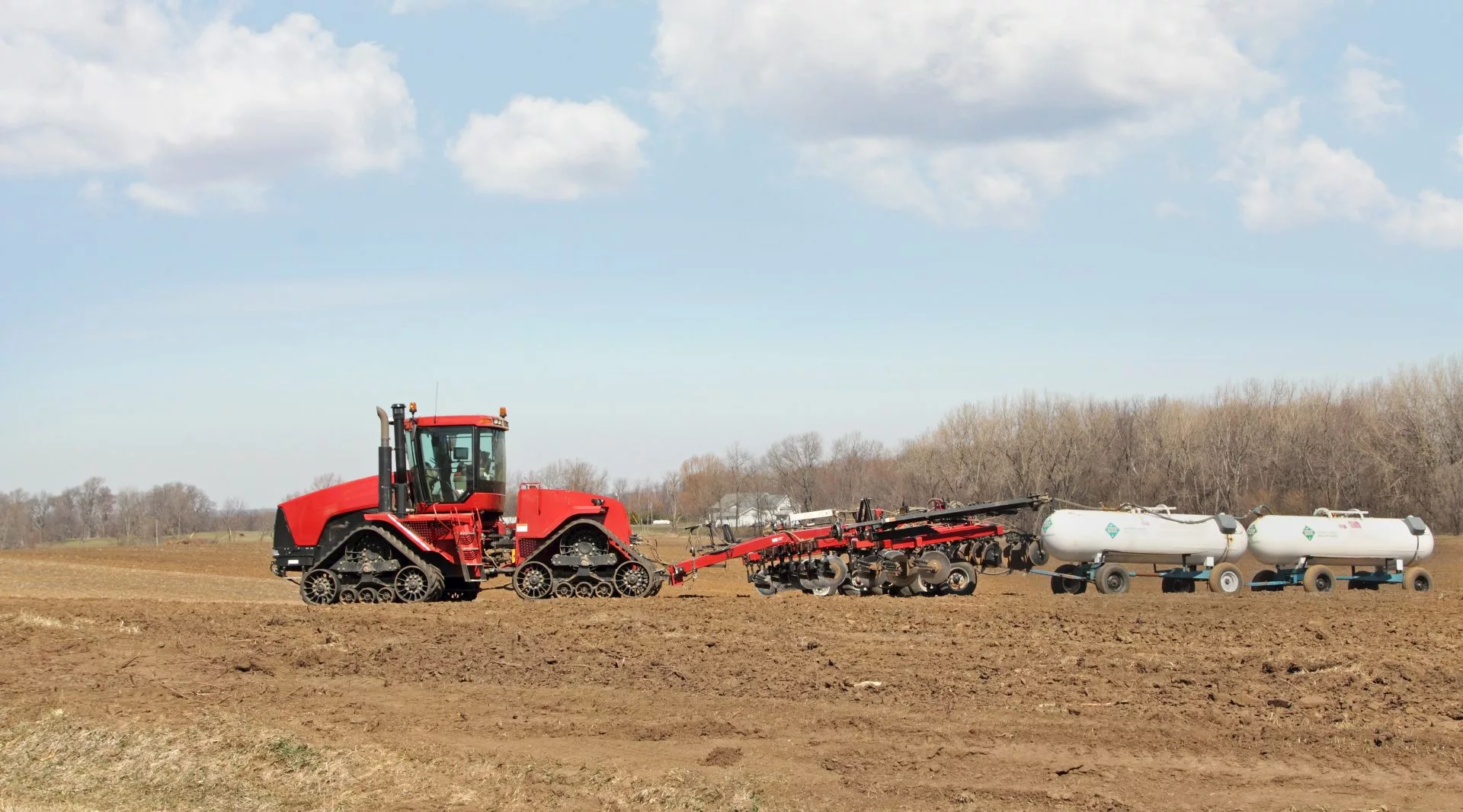 anhydrous-application
