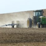 Planting Weather Forecast: Very Warm, Very Dry