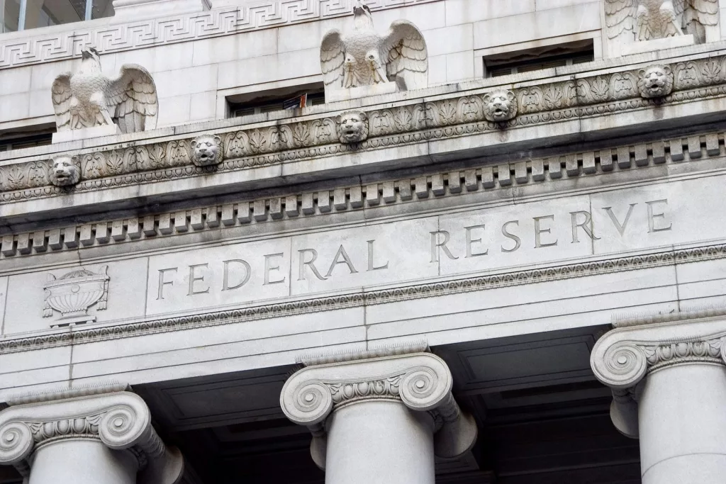 federal-reserve