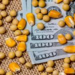 Future Outlook Drives Farmer Sentiment Higher