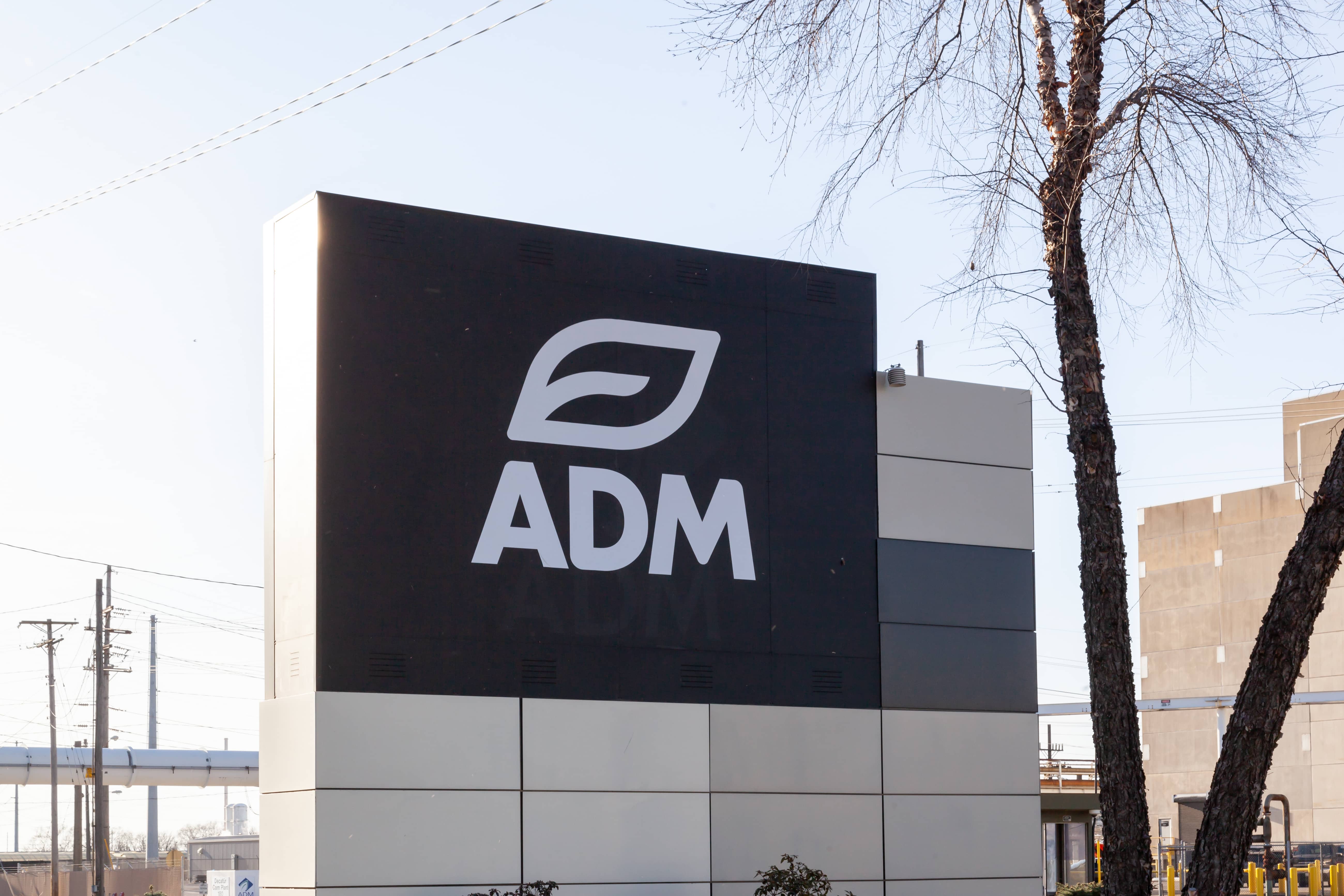 Four Remain Hospitalized Following Explosion At ADM Soybean Processing Four Remain Hospitalized Following Explosion At ADM Soybean Processing