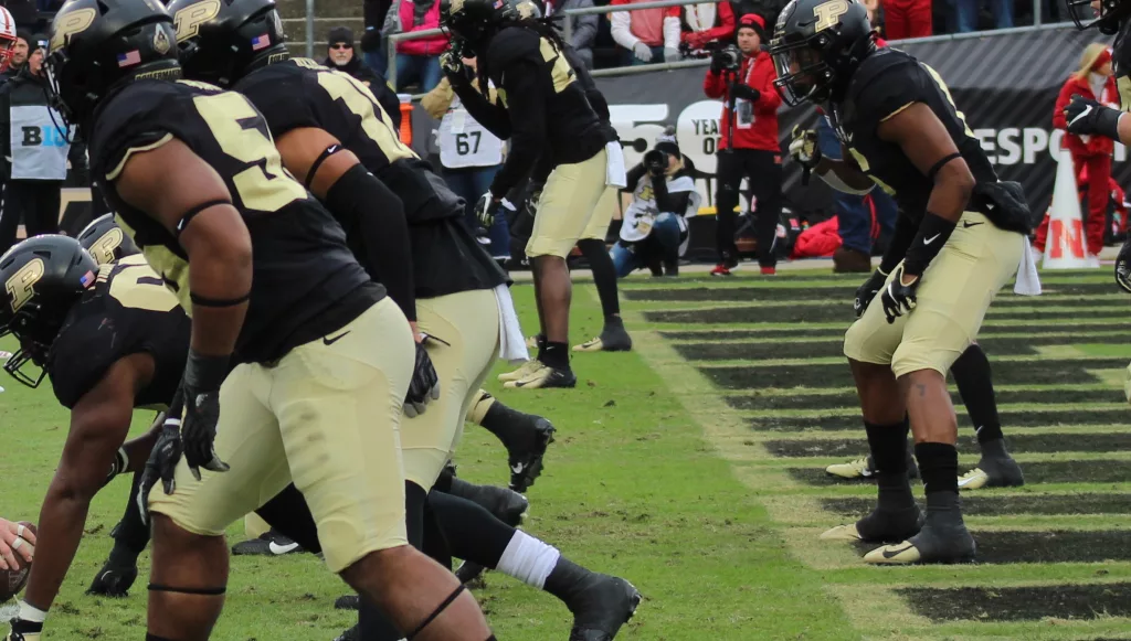 purdue-football