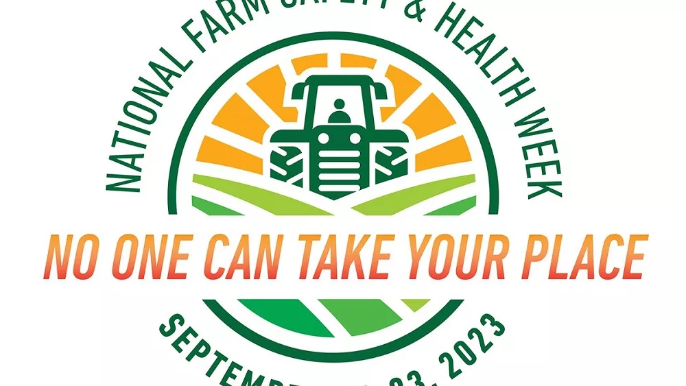 National Farm Health Safety Week 2023