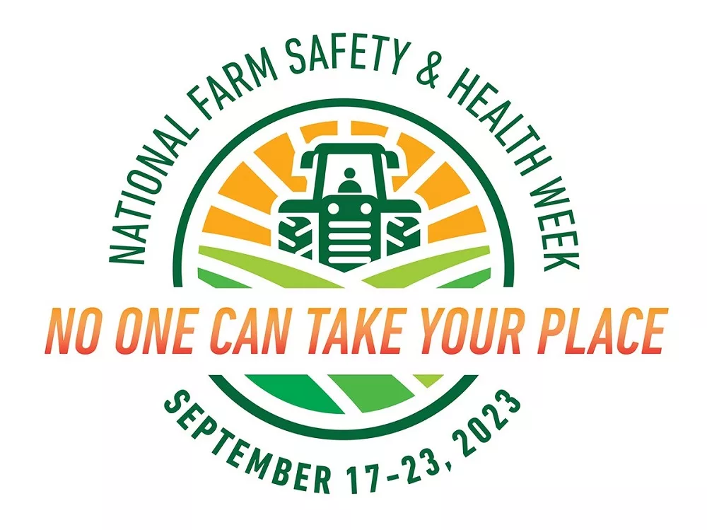 National Farm Health Safety Week 2023