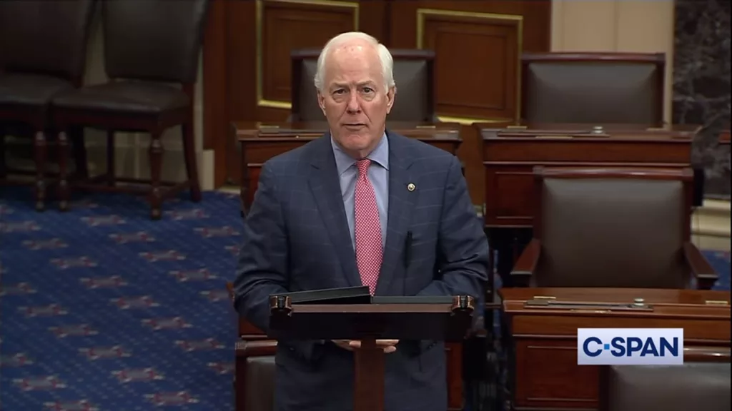 Cornyn