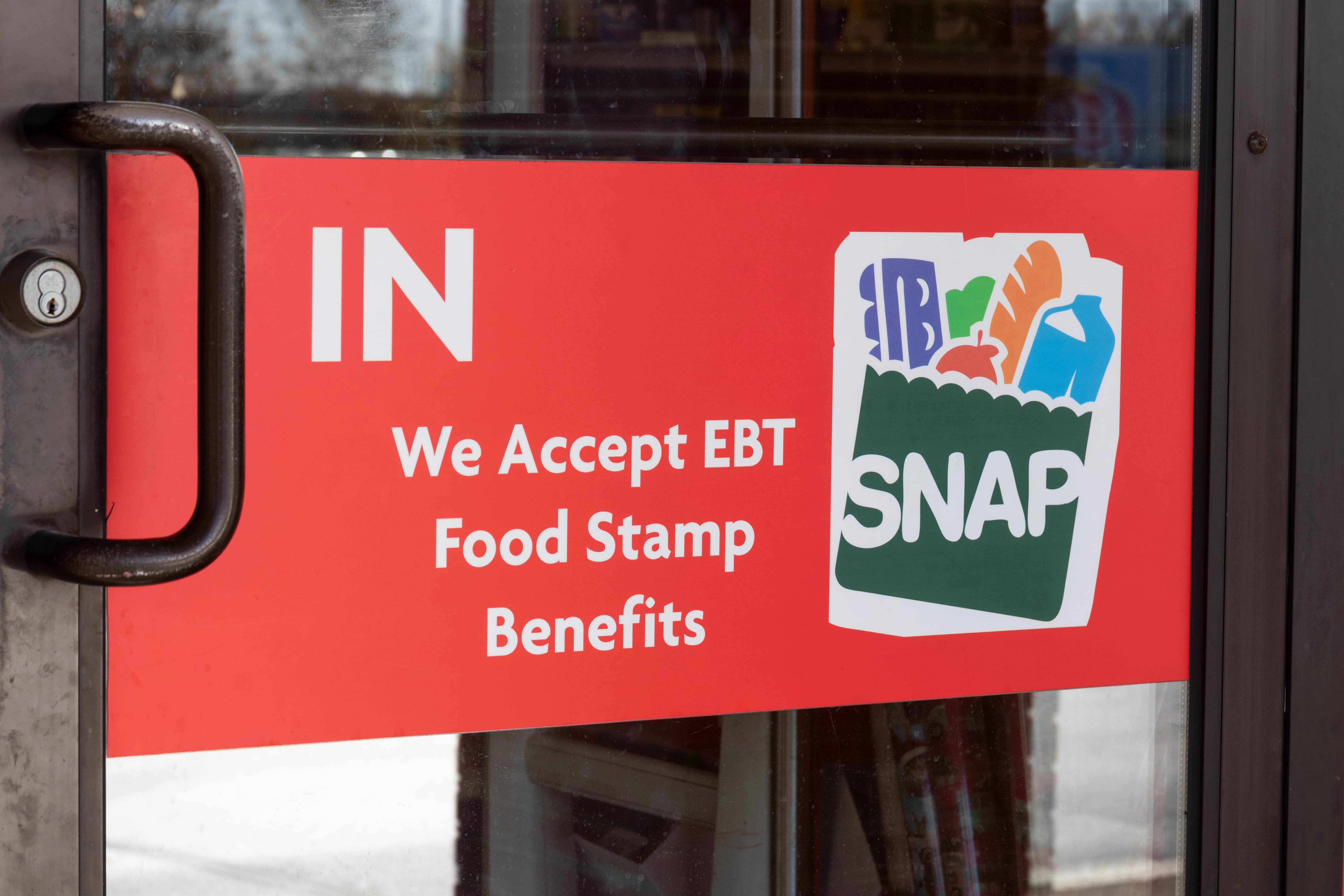 Lawmakers Expect SNAP Debate in Farm Bill Discussions Hoosier Ag