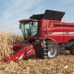 USDA Should Confirm Indiana Harvest Near Completion in Mid-November