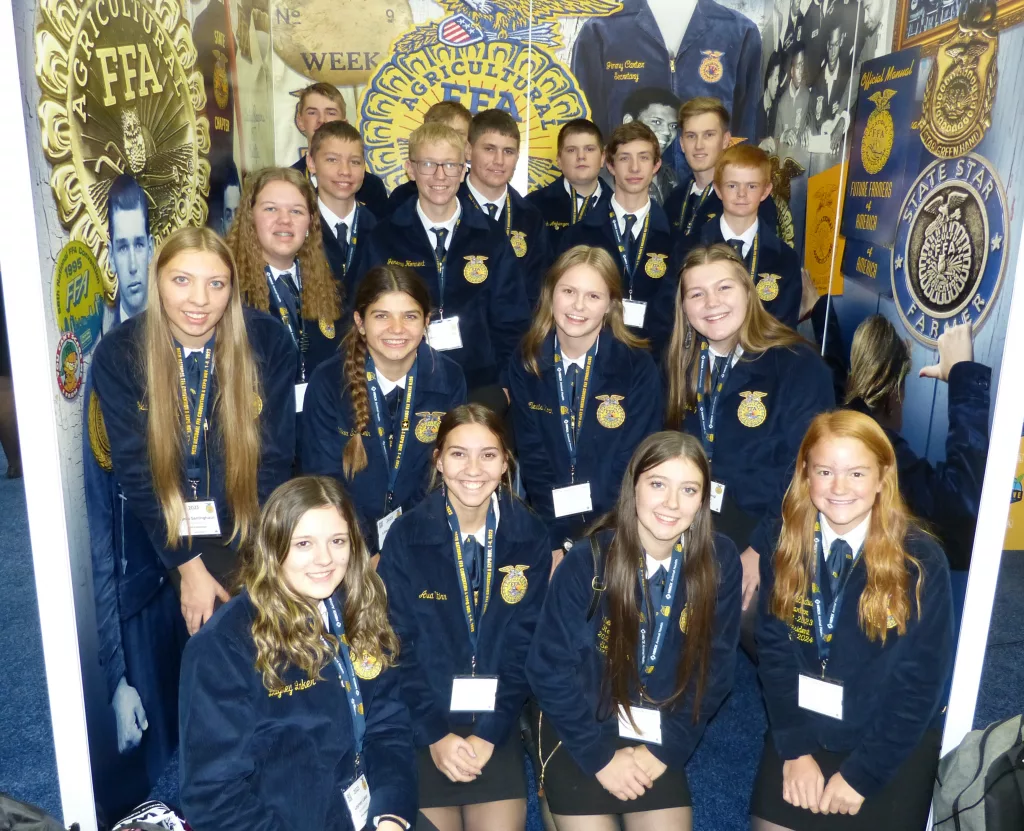 Batesville FFA