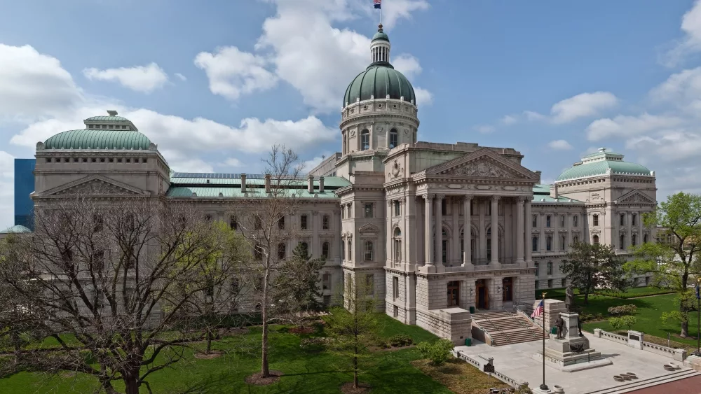 Indiana Farm Bureau Sets Priorities for 2024 Legislative Session