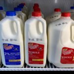 Whole Milk for Healthy Kids Act Awaiting President’s Signature
