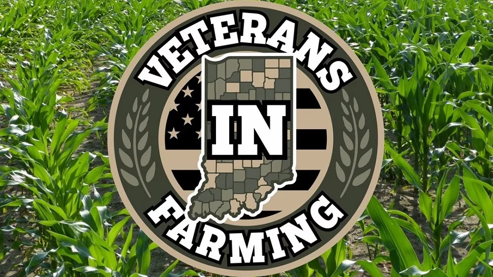 Veterans IN Farming