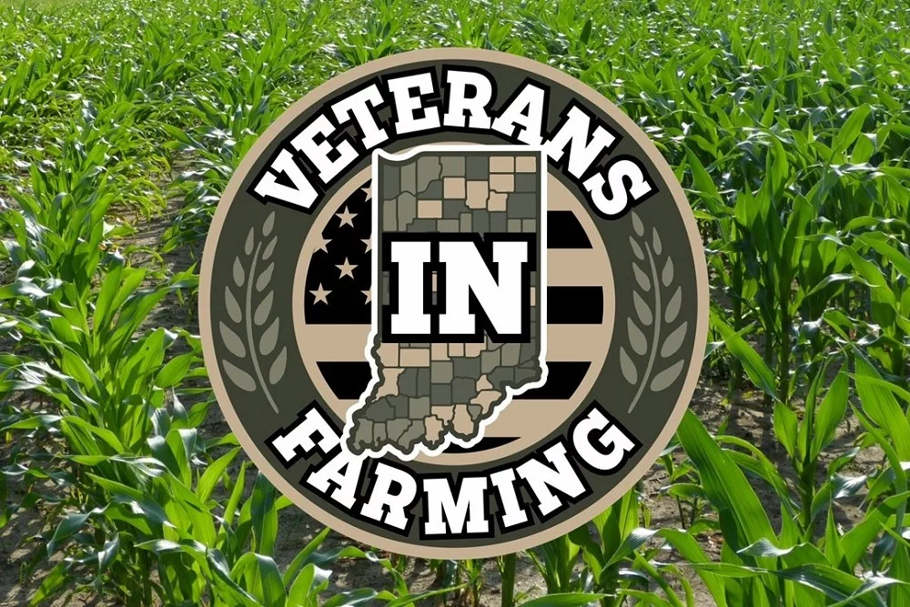 Veterans IN Farming