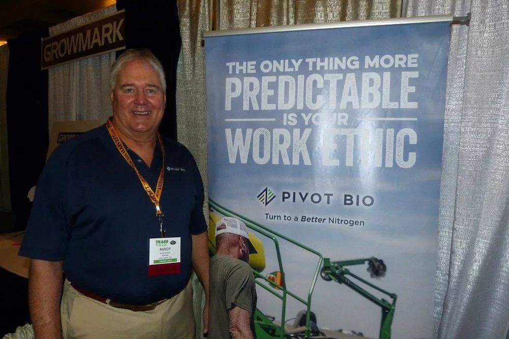 Pivot Bio