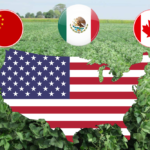 USMCA at a Crossroads: New Report Warns Rural Jobs Depend on Trade With Canada and Mexico