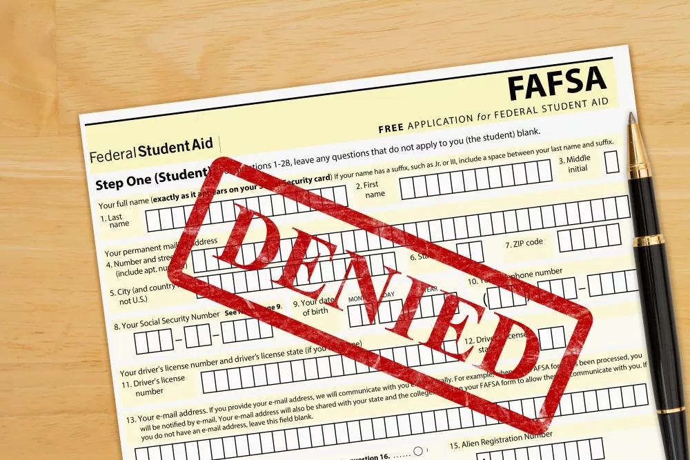 fafsa