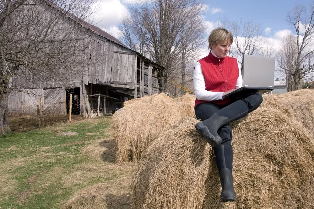 rural broadband