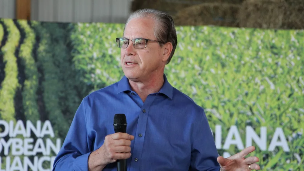 mike braun