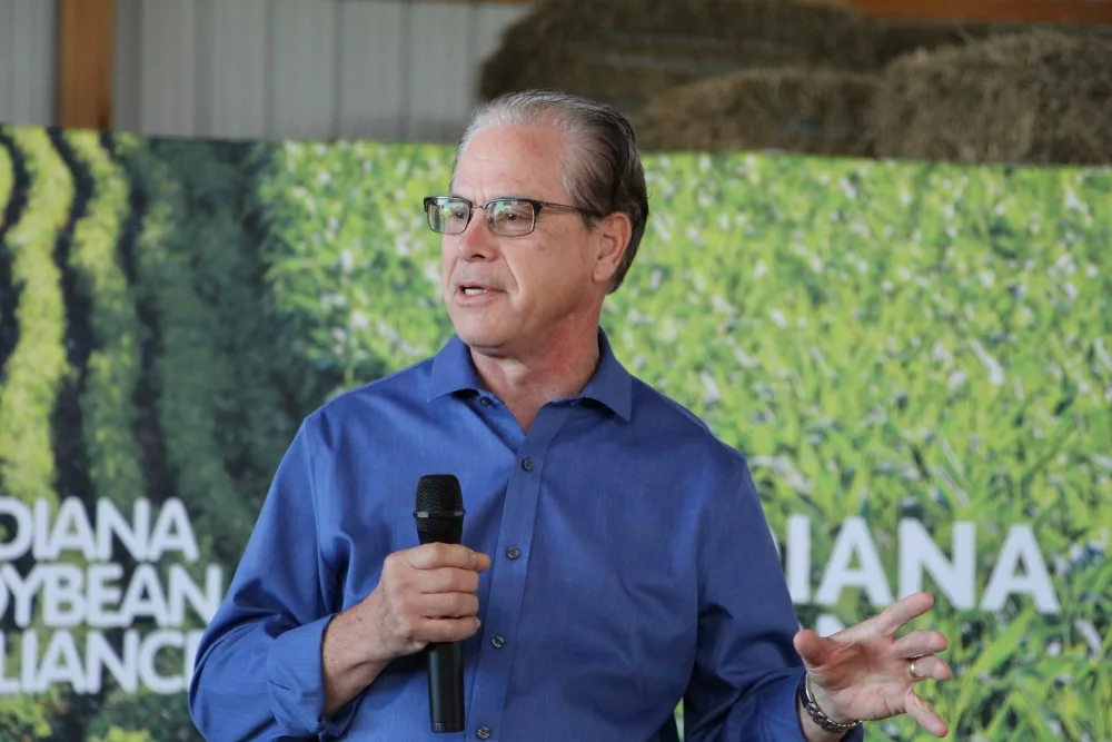 mike braun