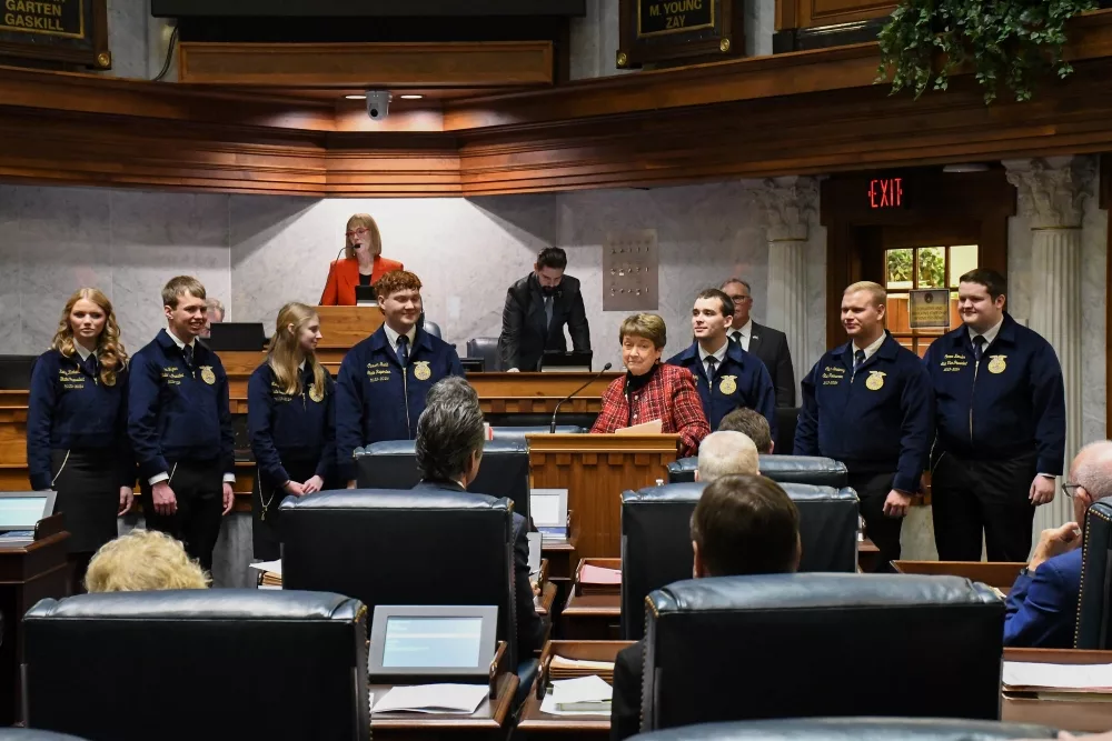 ffa statehouse