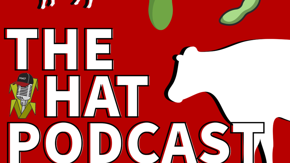 Hat Podcast Network