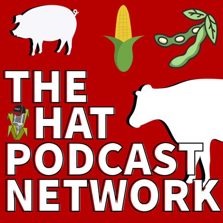 Hat Podcast Network