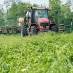 Hoosier Farmers Committed to Soil Conservation