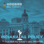 The Indiana Ag Policy Podcast