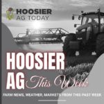 The Hoosier Ag This Week Podcast for 8/1/26 episode artwork