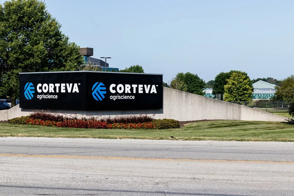 corteva