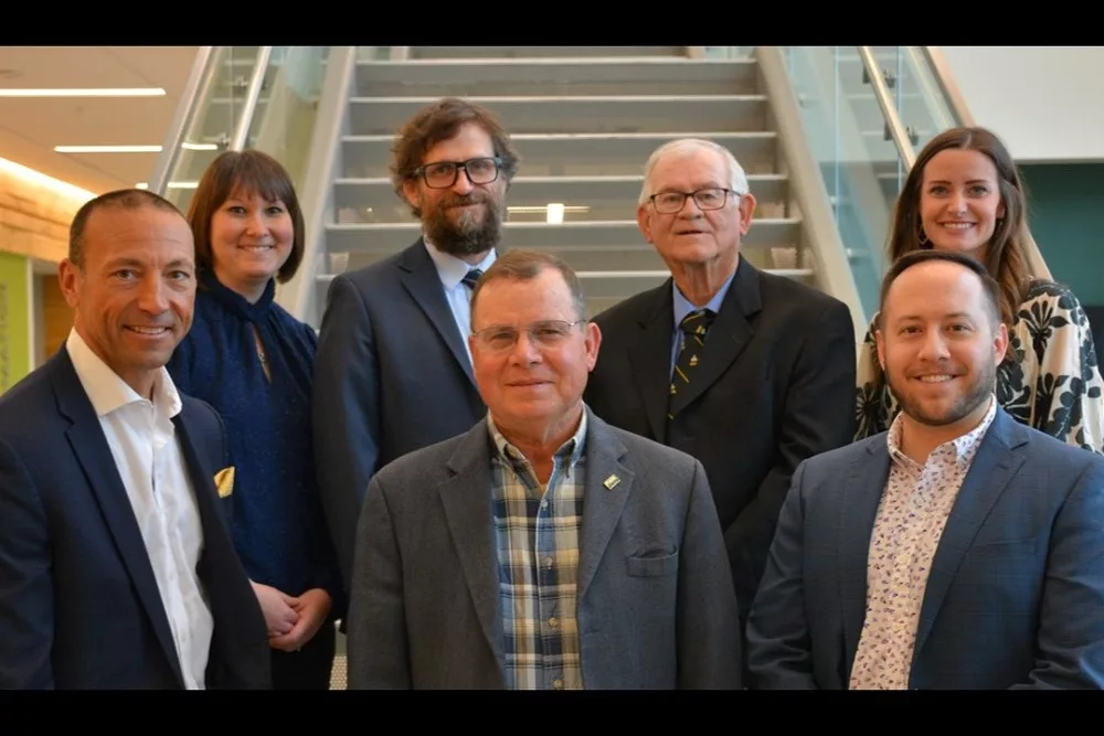 Purdue Animal Sciences Department Honors its 2024 Distinguished Alumni - Vimarsana News