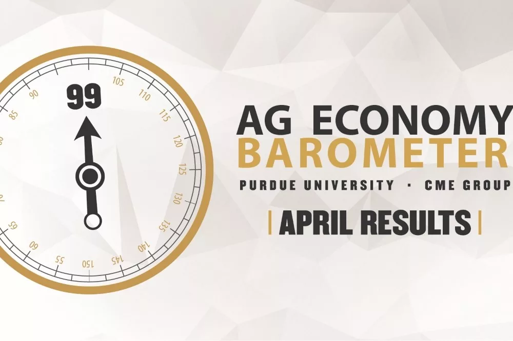 ag barometer april