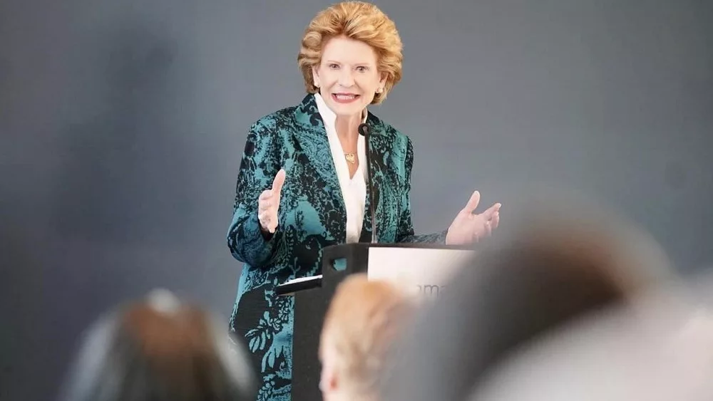 Senate Ag Chair Stabenow on Strengthening Protections for Specialty Crop Producers in Farm Bill