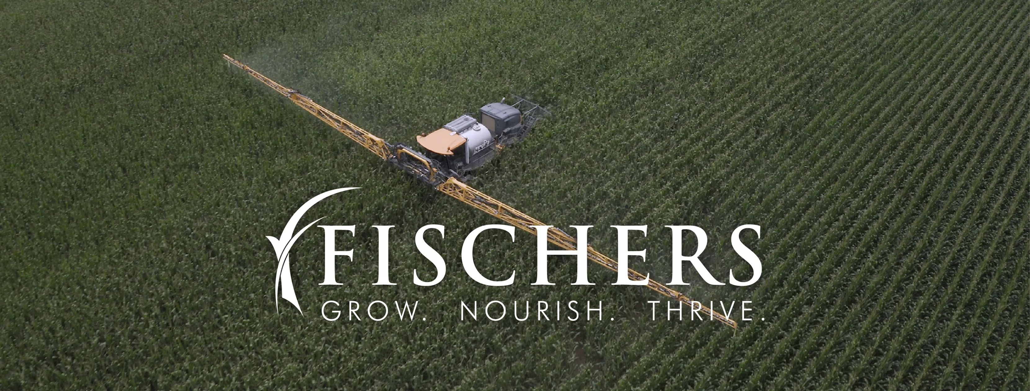 Fischers Food Grade, Seeds, and Farms