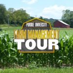 Purdue’s Farm Management Tour Heads to Harrison County for a Look at Two Innovative Farms
