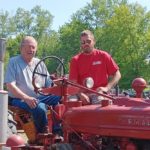 Preserving the Grit and Grease of the Past: Winamac Prepares for 49th Annual Antique Power Show