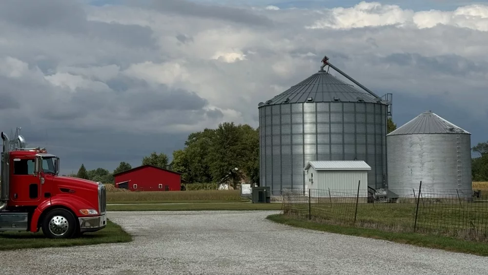 farm storage