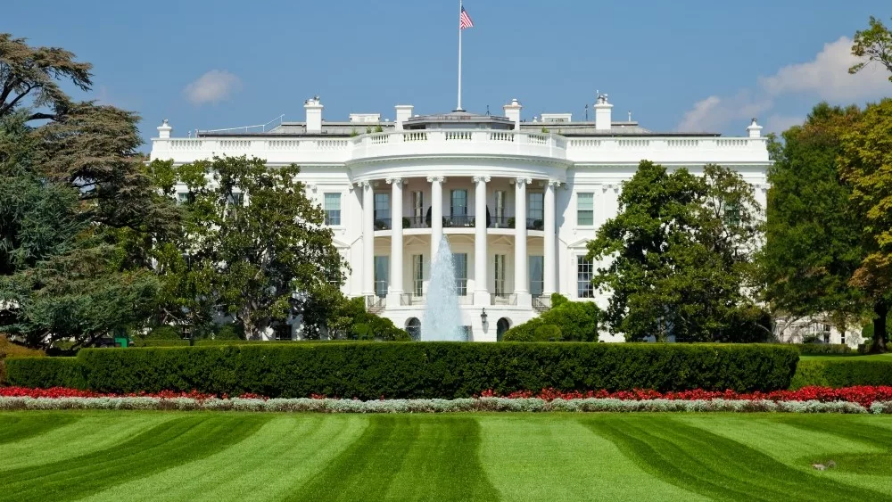 white house