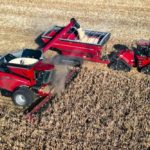 Harvest Wrapping Up for Many Indiana Farmers