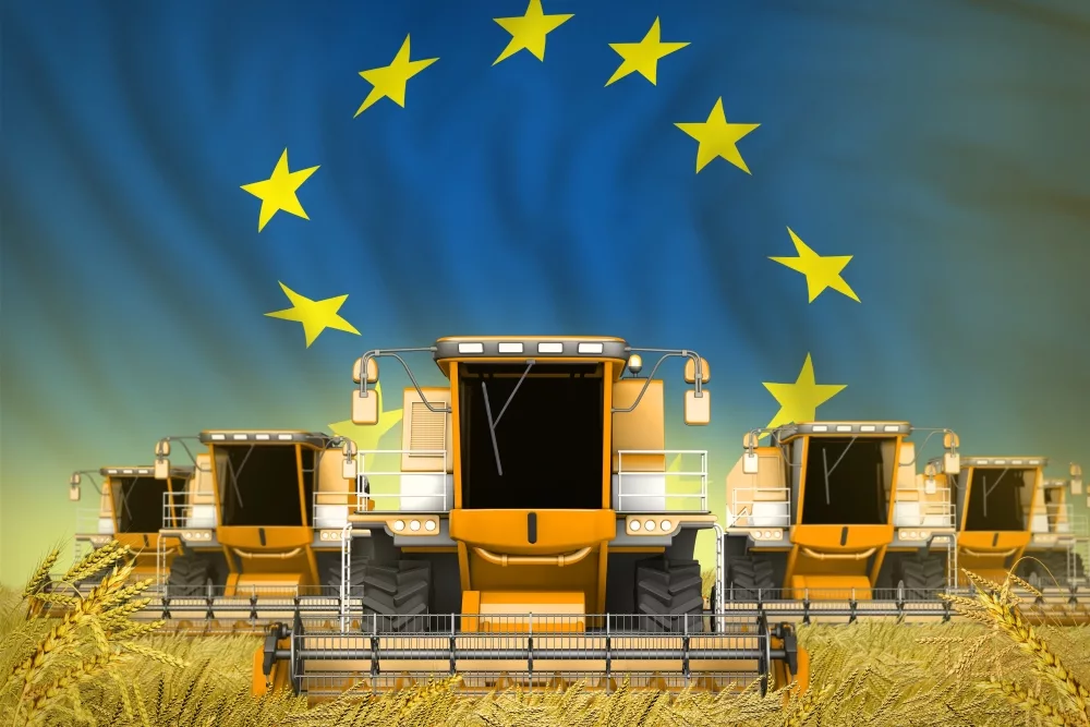 EU agriculture