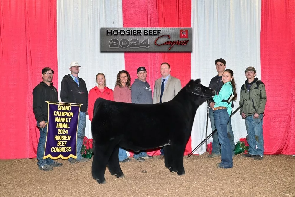 hoosier beef congress